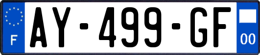 AY-499-GF