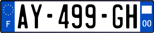 AY-499-GH