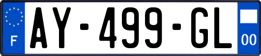 AY-499-GL