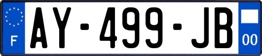 AY-499-JB