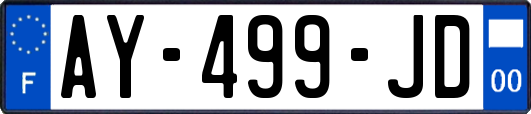 AY-499-JD