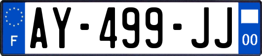 AY-499-JJ