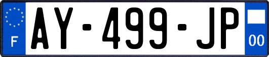AY-499-JP
