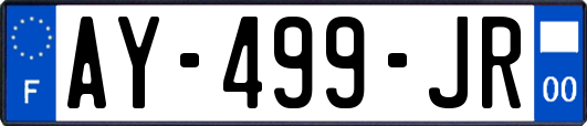 AY-499-JR