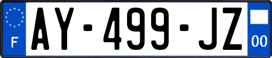 AY-499-JZ