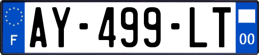 AY-499-LT