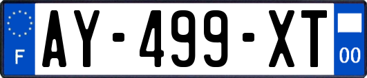 AY-499-XT
