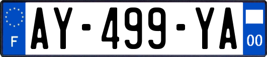 AY-499-YA