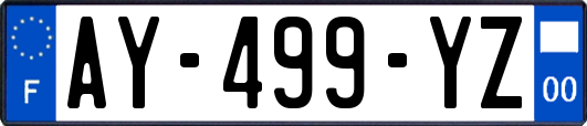 AY-499-YZ