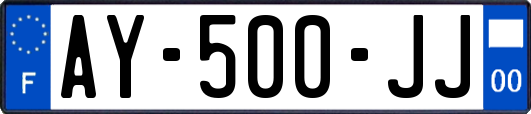 AY-500-JJ