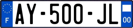 AY-500-JL