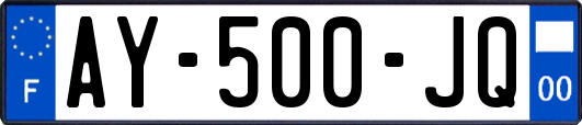 AY-500-JQ