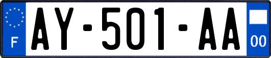 AY-501-AA