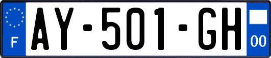 AY-501-GH
