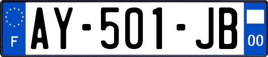 AY-501-JB