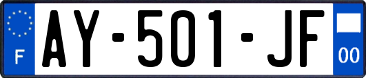 AY-501-JF