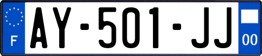 AY-501-JJ