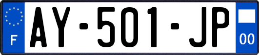 AY-501-JP