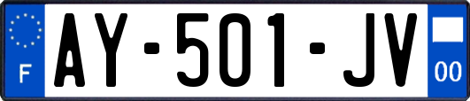 AY-501-JV