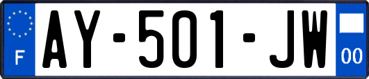 AY-501-JW
