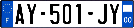 AY-501-JY