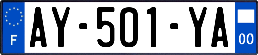 AY-501-YA