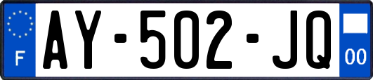 AY-502-JQ