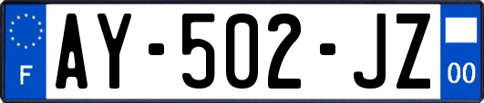 AY-502-JZ