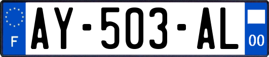 AY-503-AL