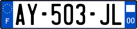 AY-503-JL