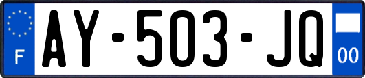 AY-503-JQ