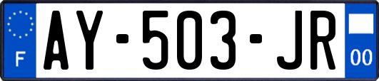 AY-503-JR