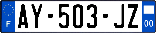 AY-503-JZ