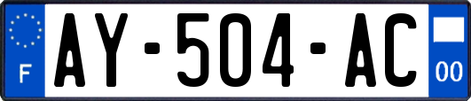 AY-504-AC