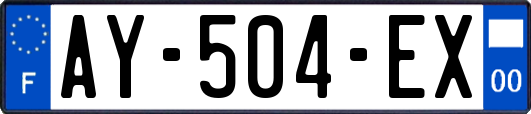 AY-504-EX