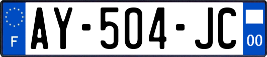 AY-504-JC