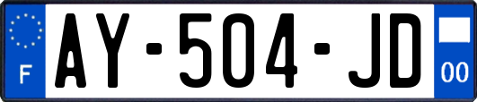 AY-504-JD