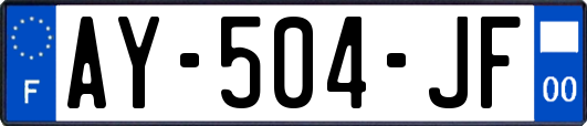 AY-504-JF