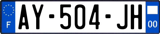 AY-504-JH