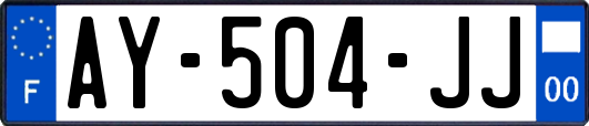 AY-504-JJ