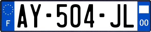 AY-504-JL
