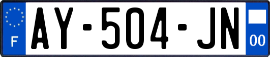AY-504-JN