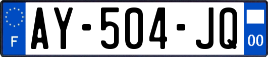 AY-504-JQ