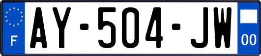 AY-504-JW