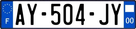 AY-504-JY