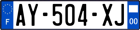 AY-504-XJ