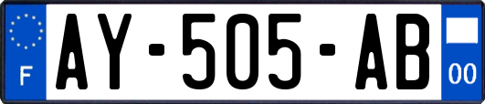 AY-505-AB