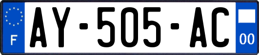 AY-505-AC