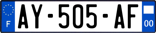 AY-505-AF