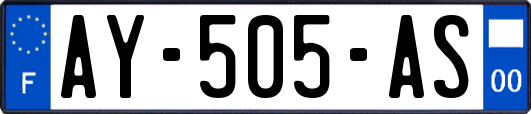 AY-505-AS